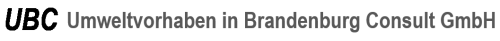Umweltvorhaben Brandenburg Consult